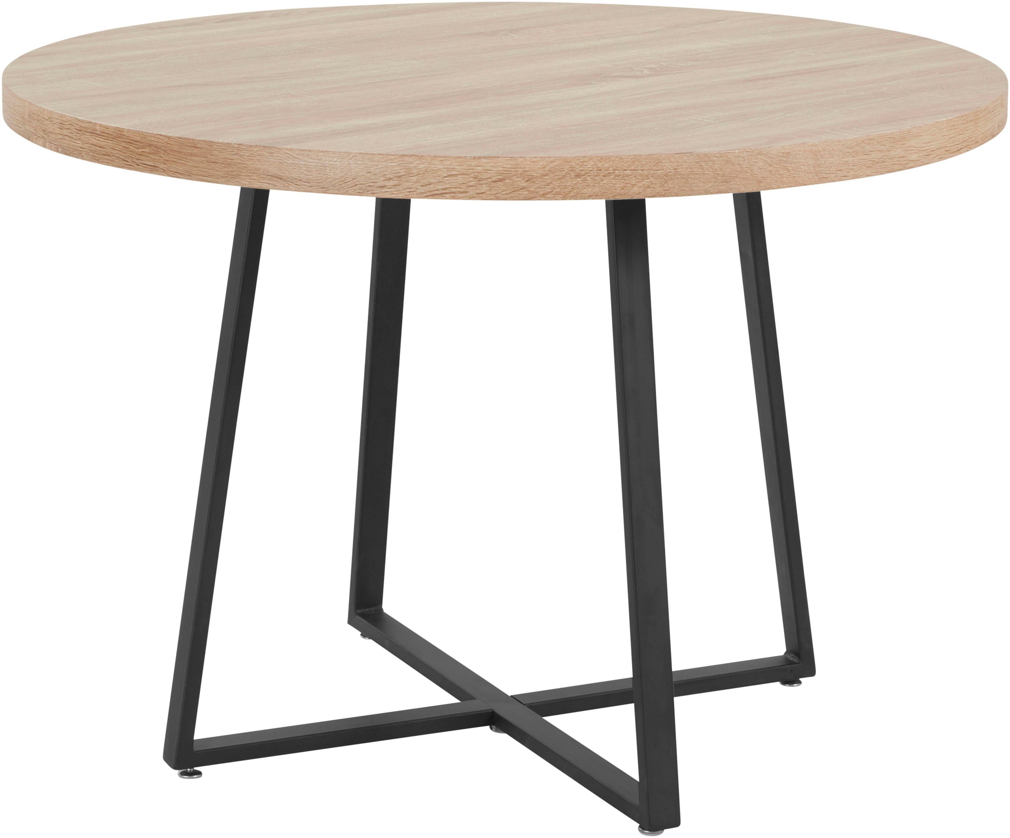 Home affaire Essgruppe, (5-tlg), mit 4 Stühle. Reduzierter Preis € 854,99. Unverbindliche Preisempfehlung € 1.499,99