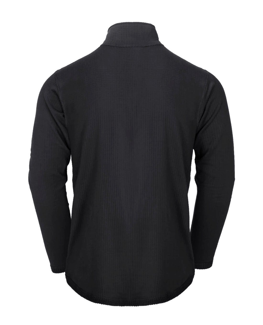 Helikon-Tex Thermounterhemd Underwear (top) US LVL 2 Black