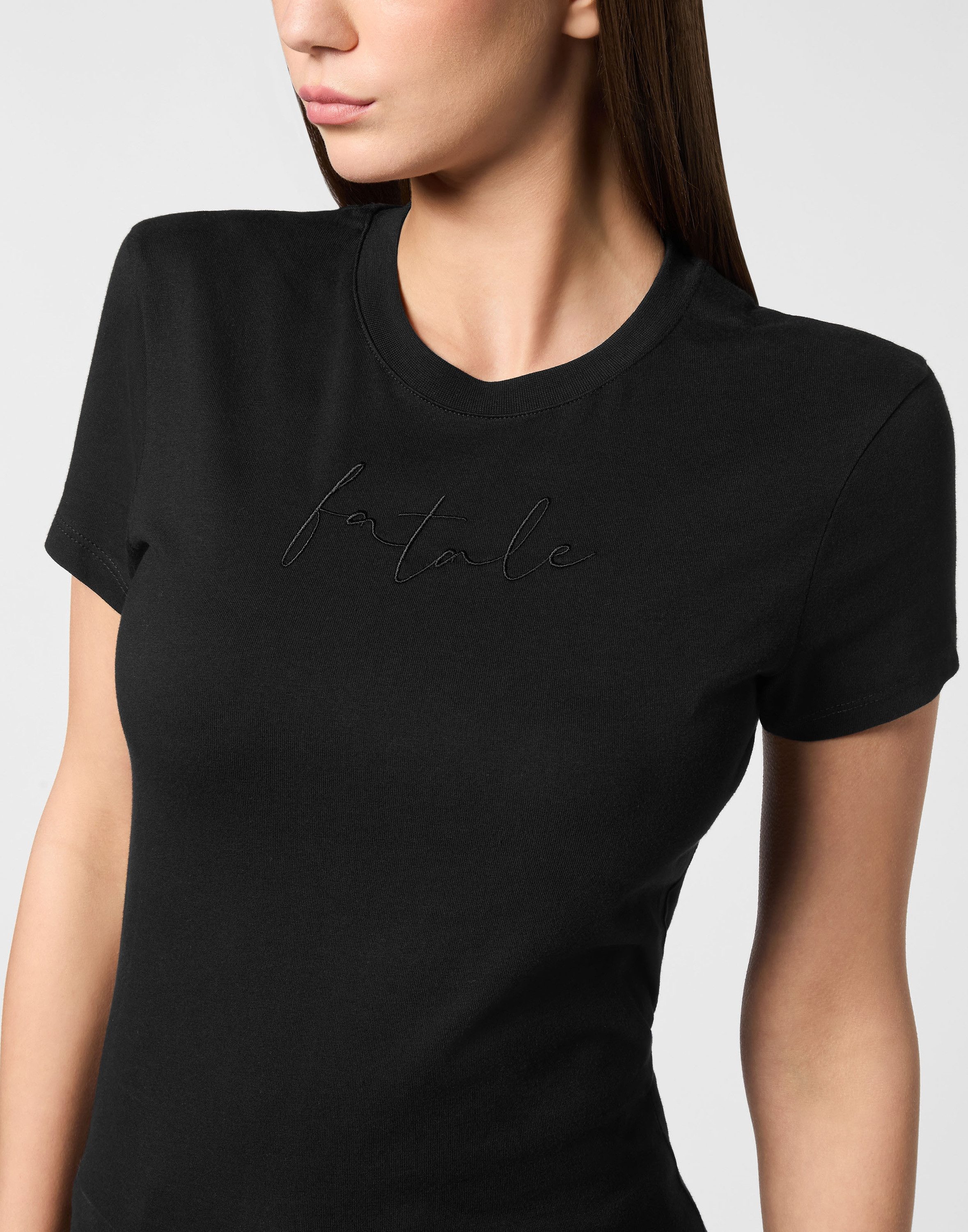 PHILIPP PLEIN T-Shirt Fatale