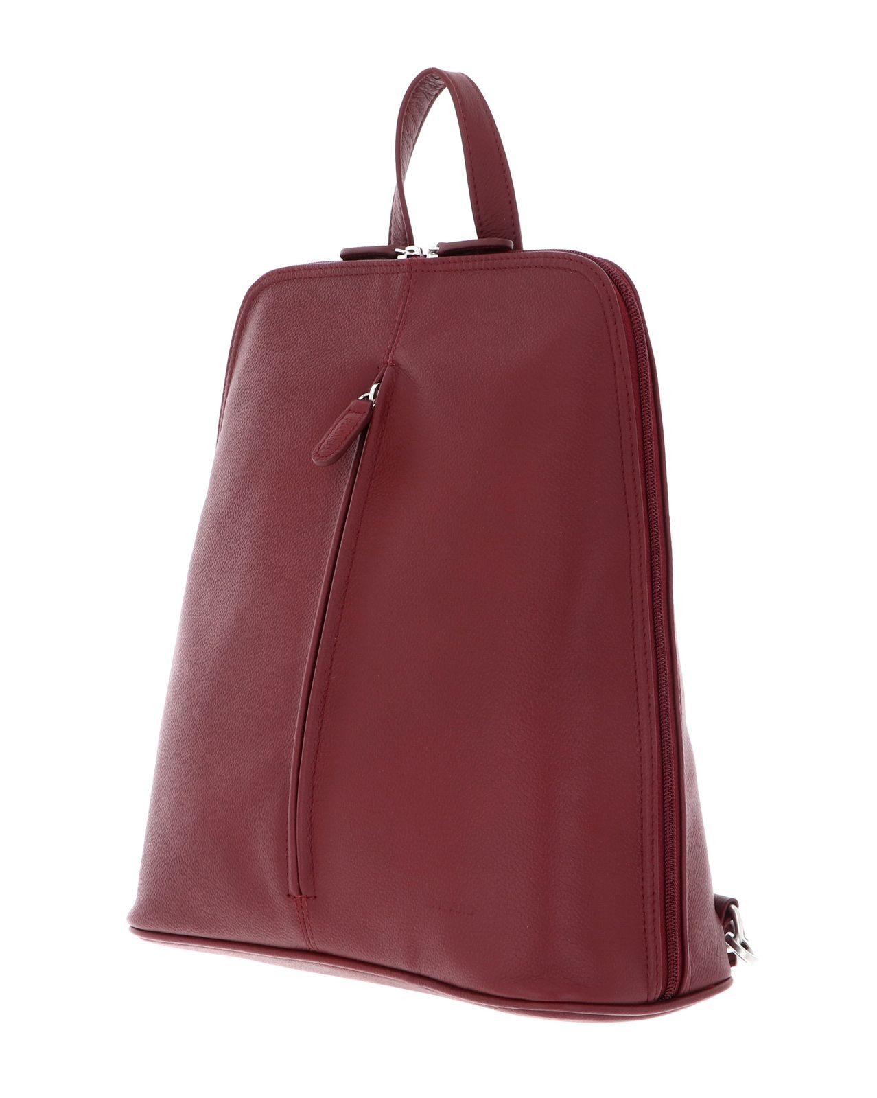 Picard Rucksack Backpack, aus echtem Rindsleder