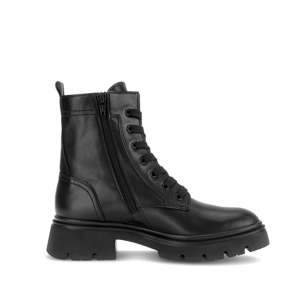 Gabor Gabor - Stiefeletten - Schwarz Stiefel