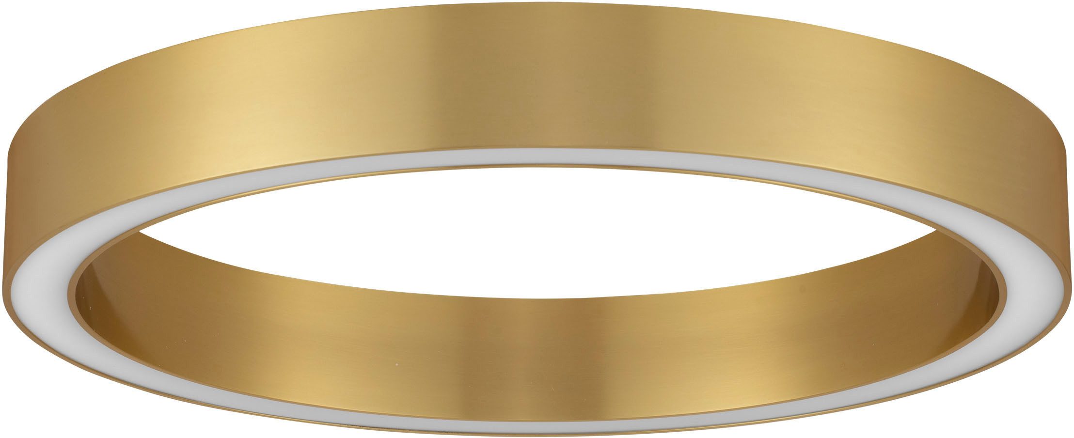 Nova Luce LED Deckenleuchte STING, LED fest integriert, Warmweiß günstig online kaufen