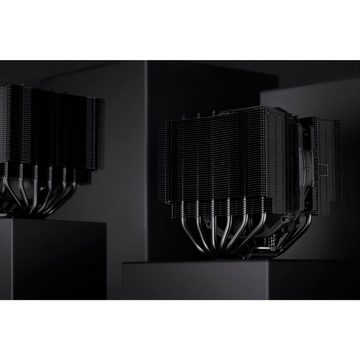 Noctua CPU Kühler NH-D15S chromax.black