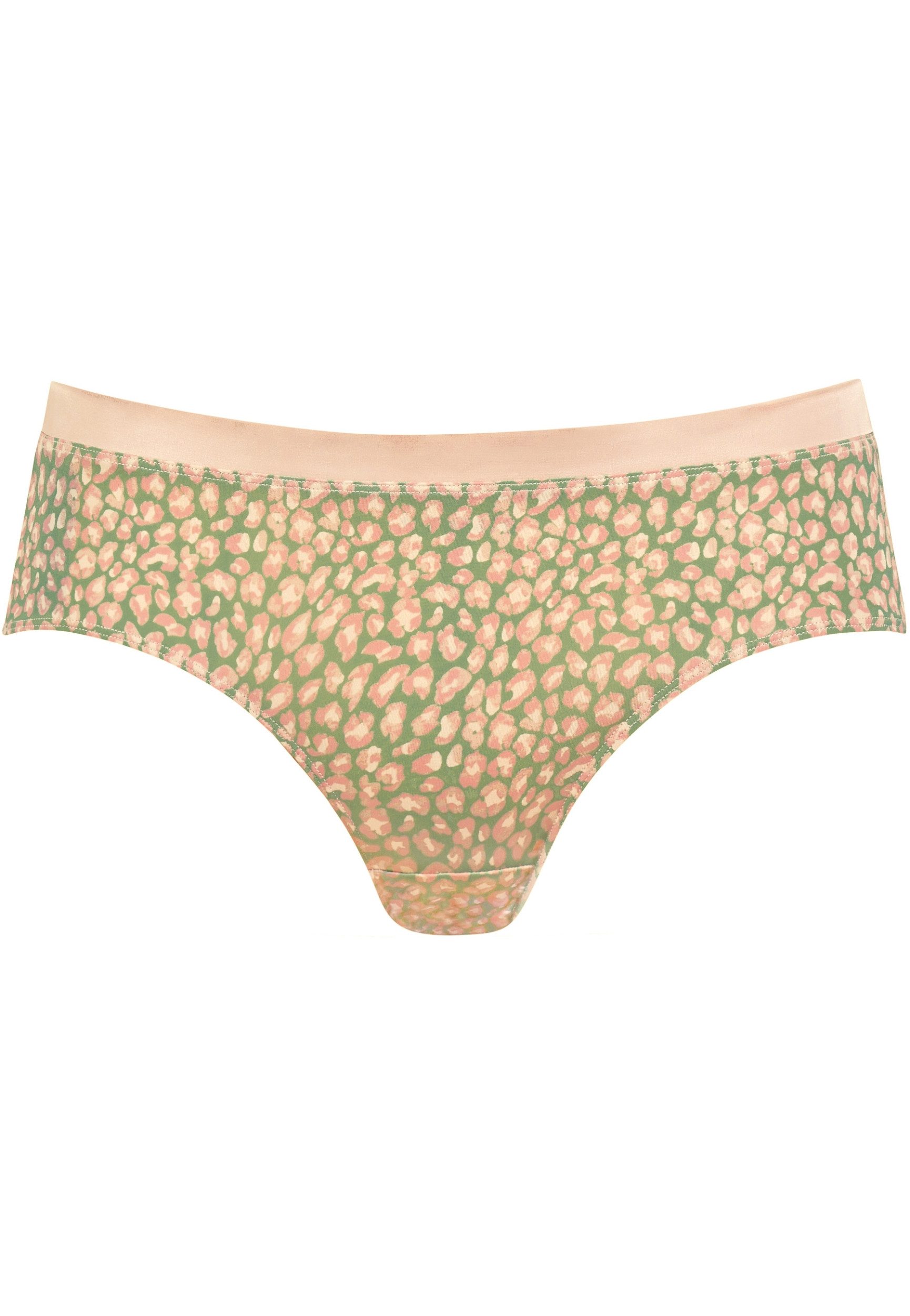Naturana Jazz-Pants Slips Panty