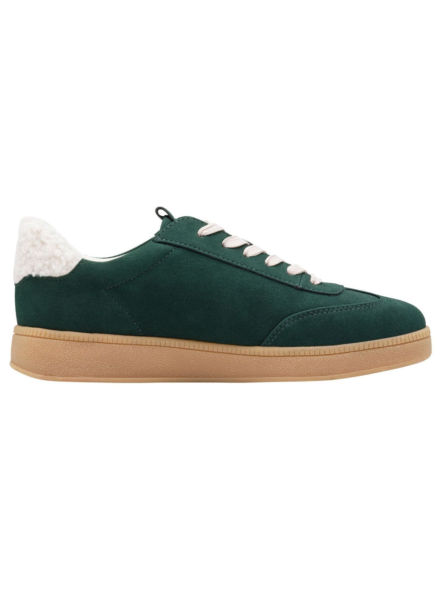 MARCO TOZZI BY GUIDO MARIA KRETSCHMER FEEL mit Schnürsenkel Sneaker FEEL