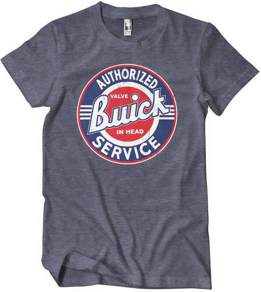 T-Shirt Service Logo T-Shirt