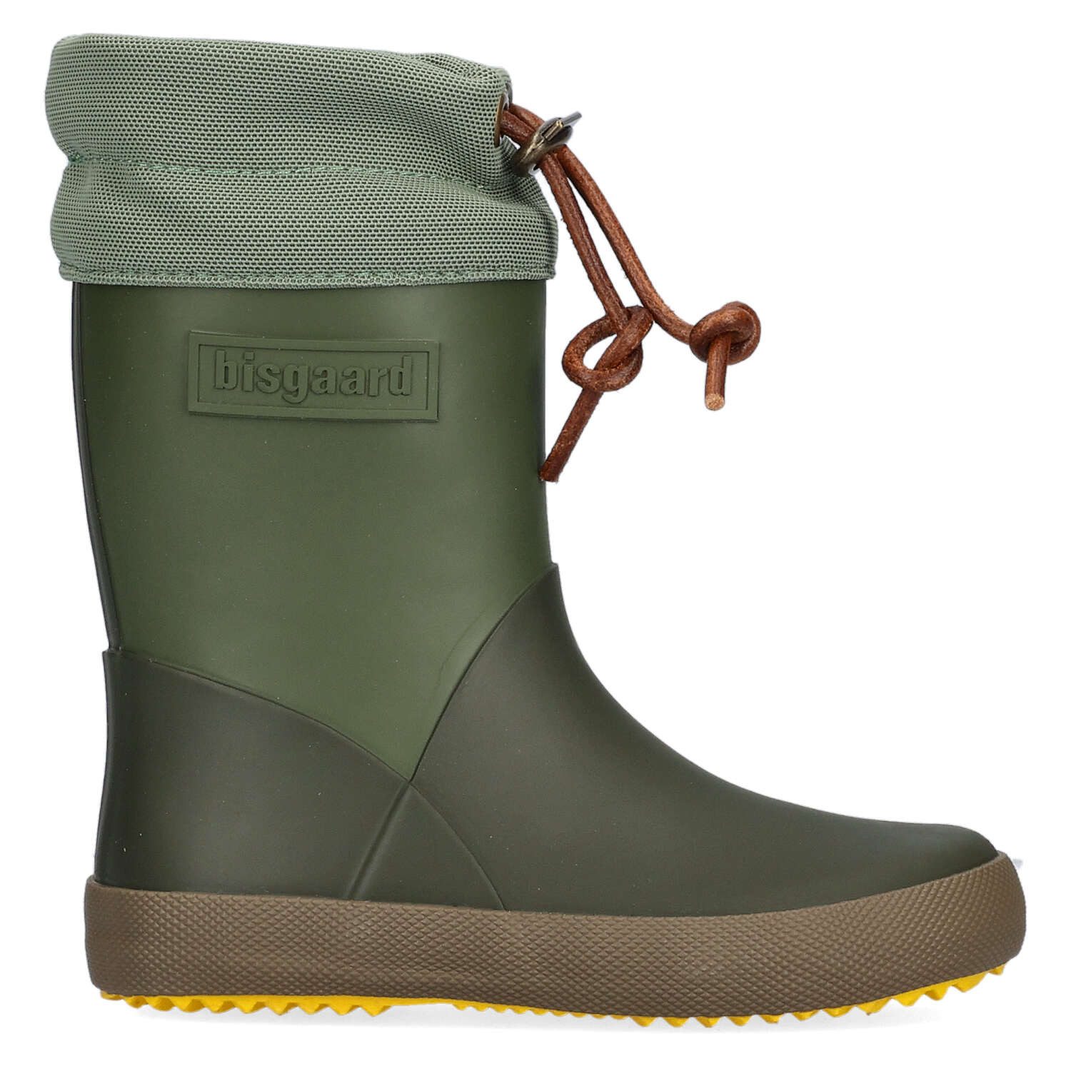 Bisgaard Bisgaard Nordic Dark Forest Гумові чоботи