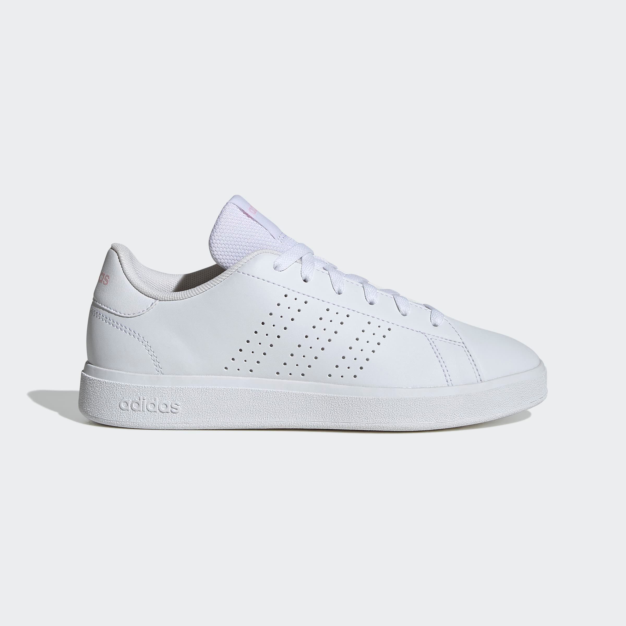 adidas Sportswear ADVANTAGE BASE 2.0 Sneaker inspiriert vom Design des adidas stan smith
