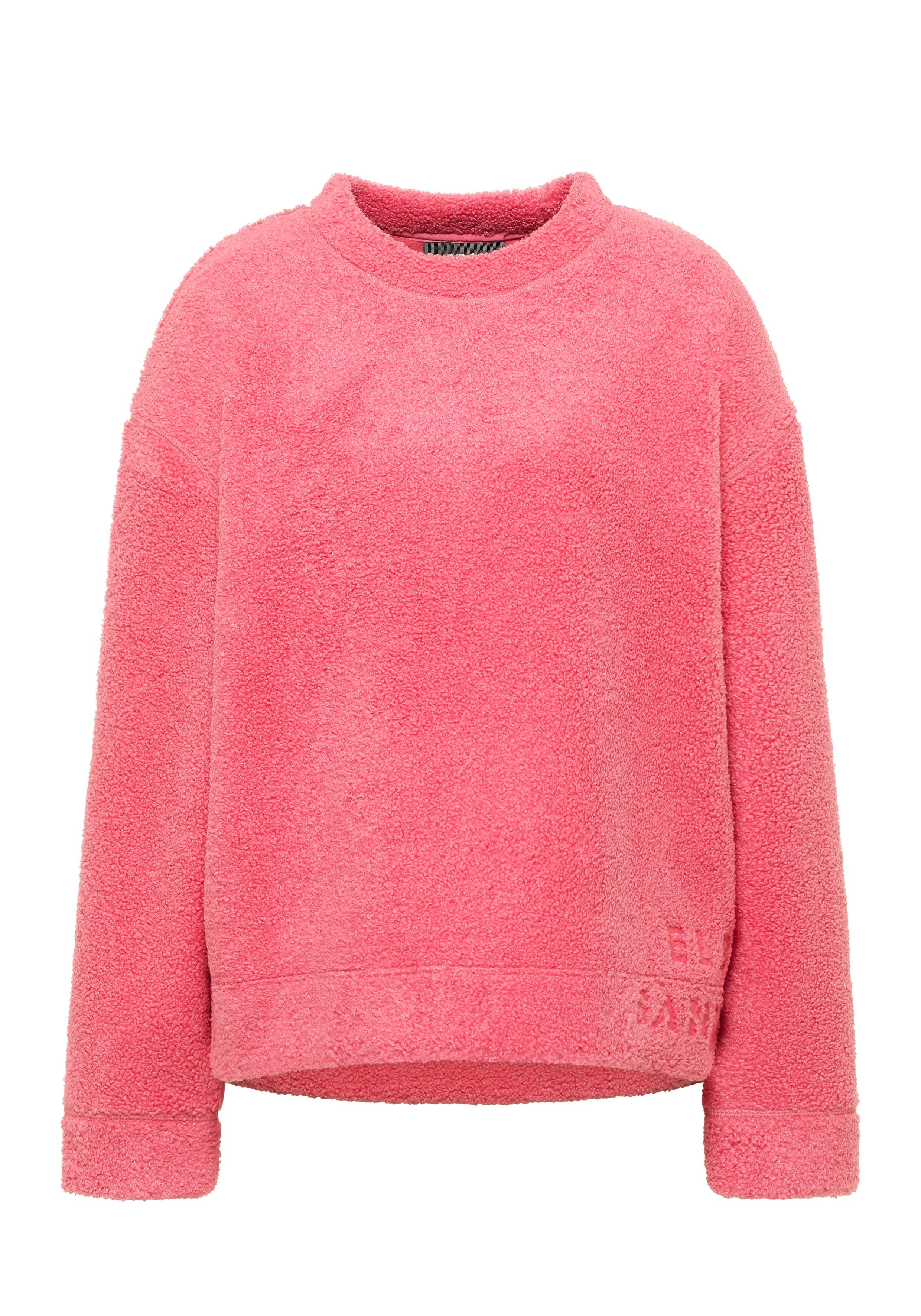 Elbsand Fleecepullover ELBSAND Noore Fleece Pullover