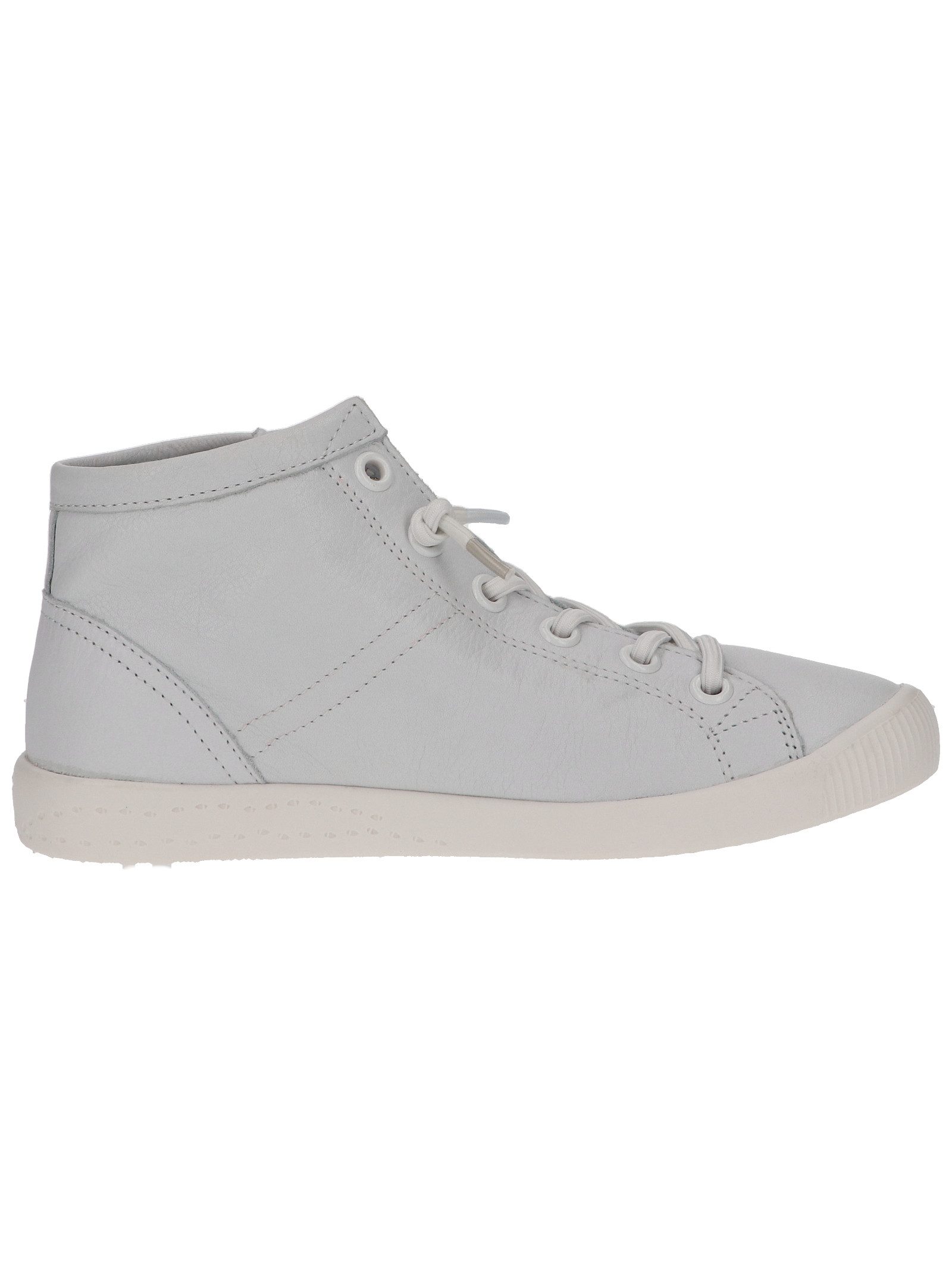softinos softinos Sneaker Leder Sneaker