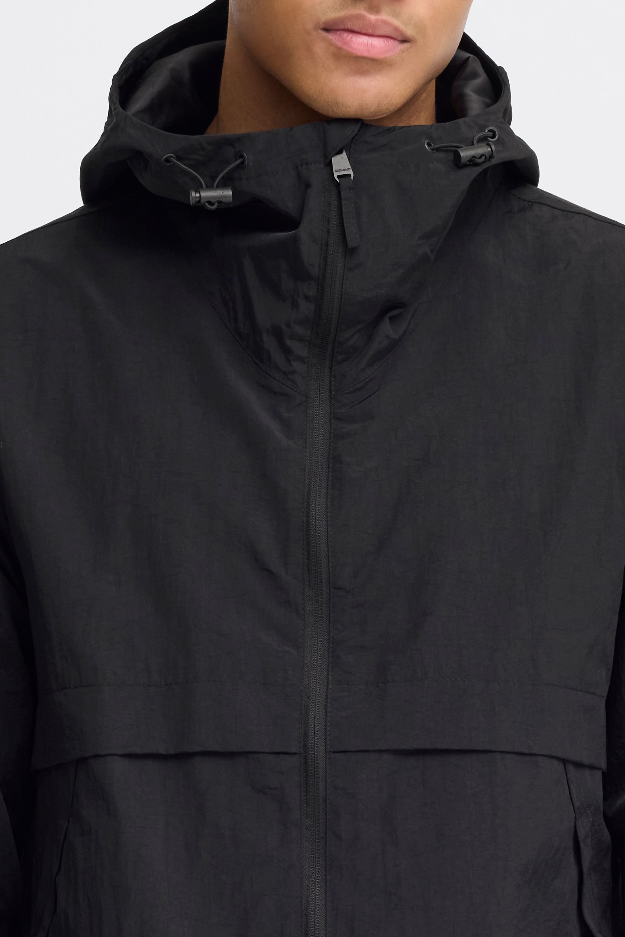 Blend Windbreaker BHVini Klassischer Windbreaker mit Taschen