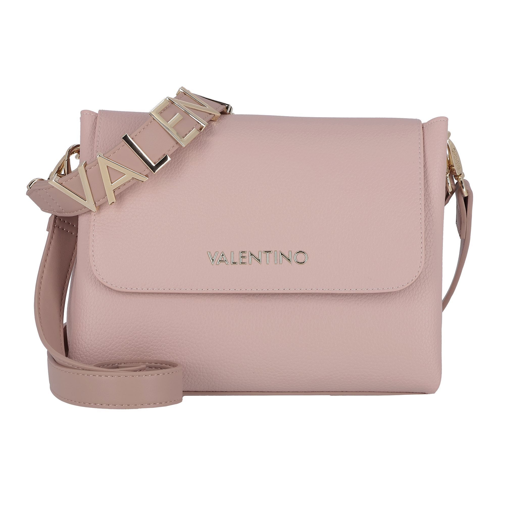 VALENTINO BAGS Schultertasche Alexia, Polyester