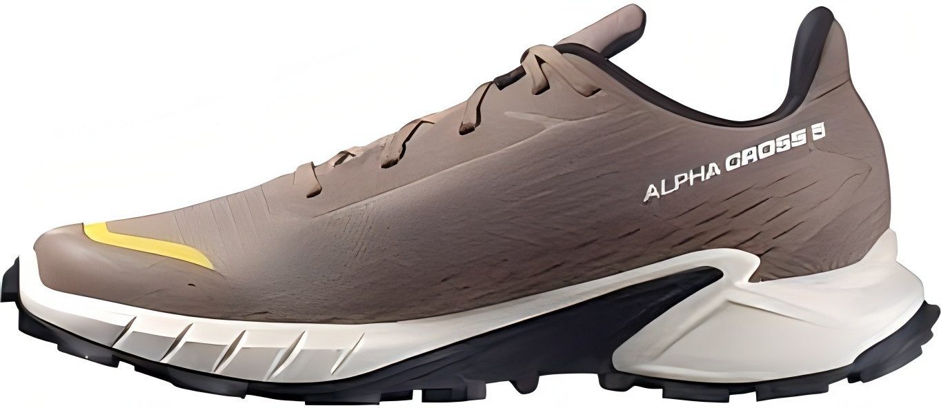 Salomon ALPHACROSS 5 für Herren Outdoorschuh