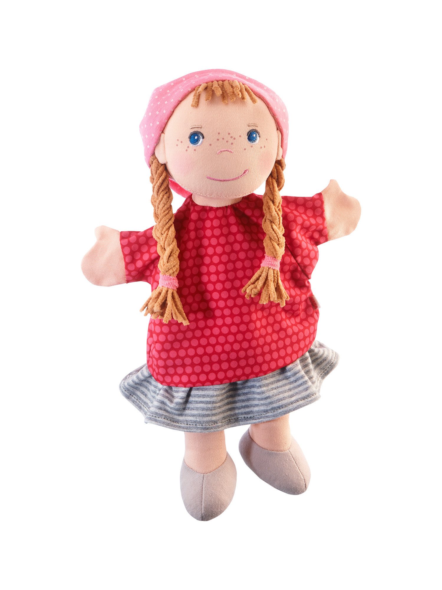 Haba Handpuppe Handpuppe Gretelchen, unisex neutral
