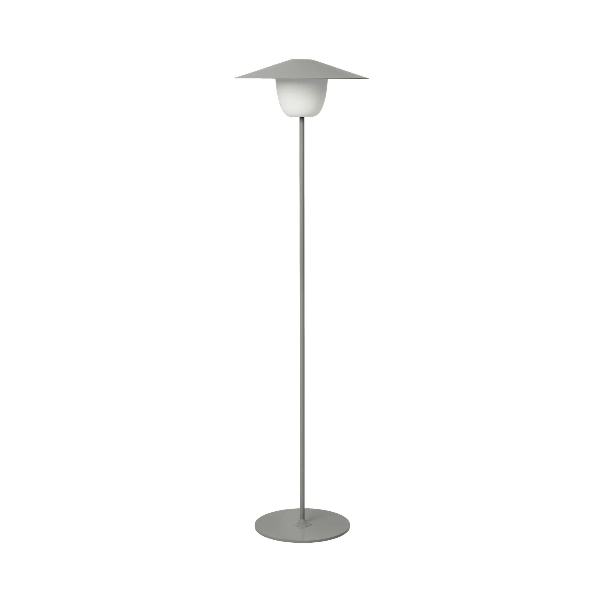 FLOOR- Stehlampe LED-Stehleuchte -ANI Satellite Mobile LAMP Blomus blomus