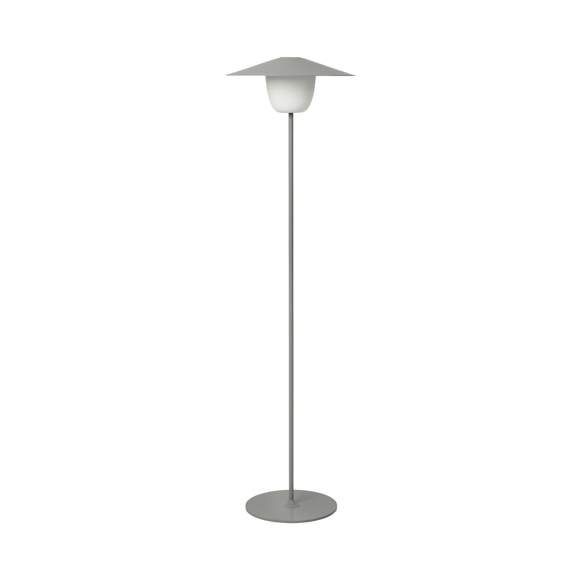 blomus Stehlampe Blomus Mobile LED-Stehleuchte -ANI LAMP FLOOR- Satellite