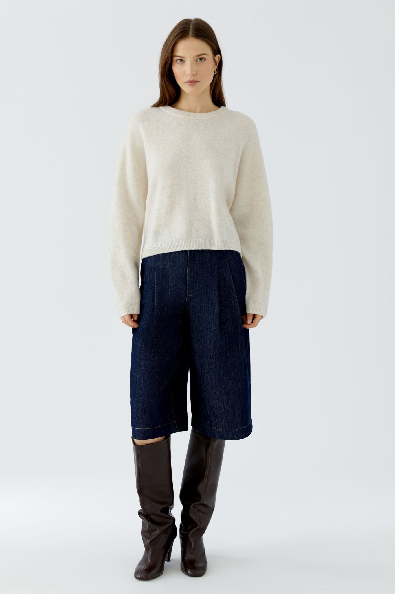 Oui Shorts