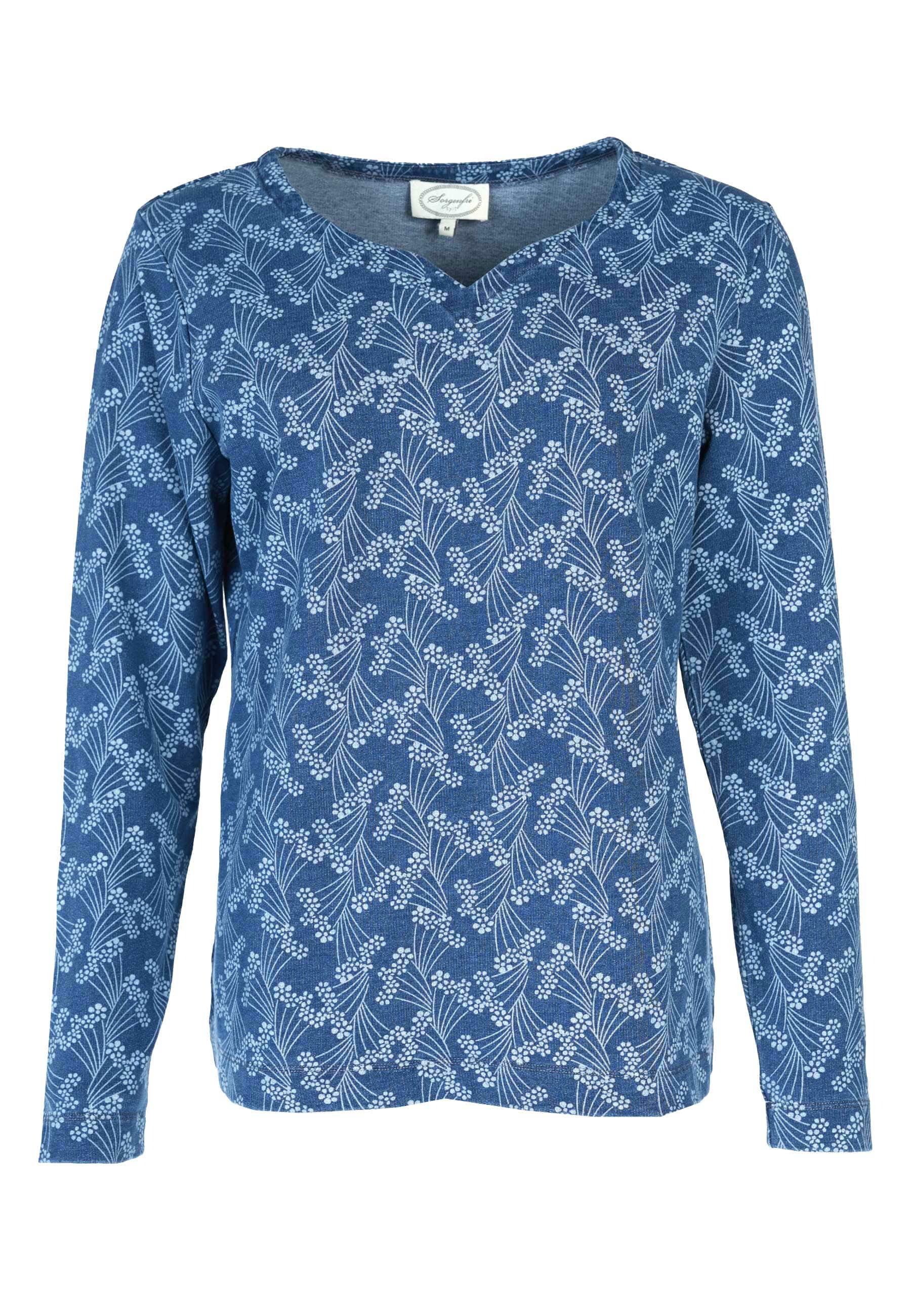 Sorgenfri Sylt Sweater Senti