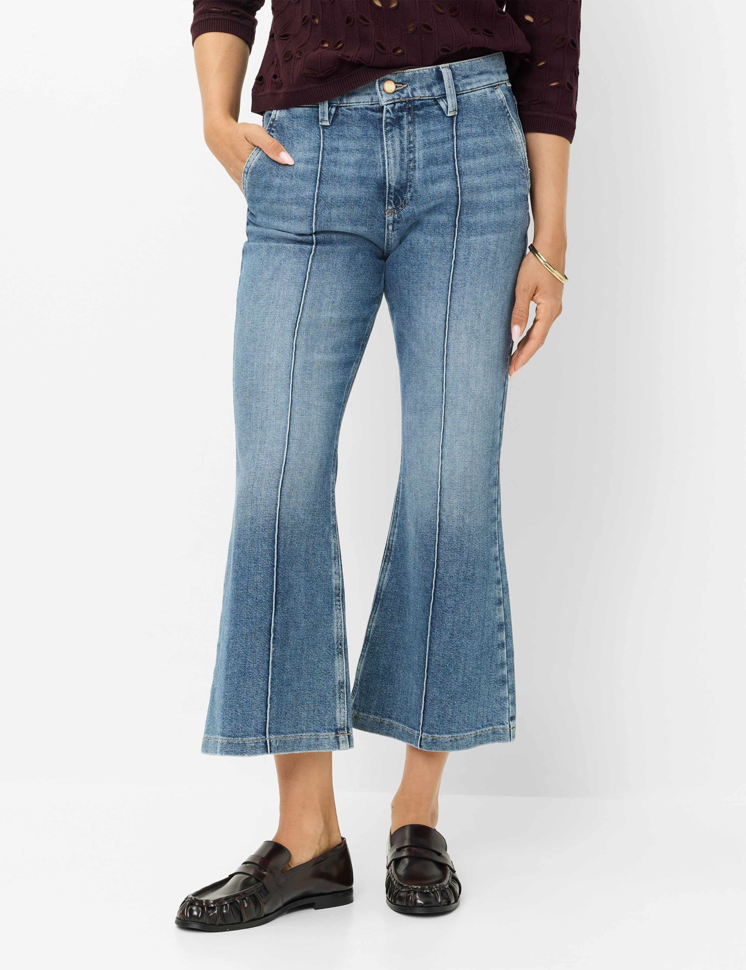 Brax 5-Pocket-Jeans Style LACEY S