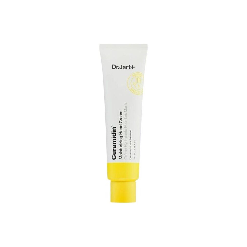 Dr.Jart+ Körperpflegemittel CERAMIDIN feuchtigkeitsspendende Handcreme 100 ml