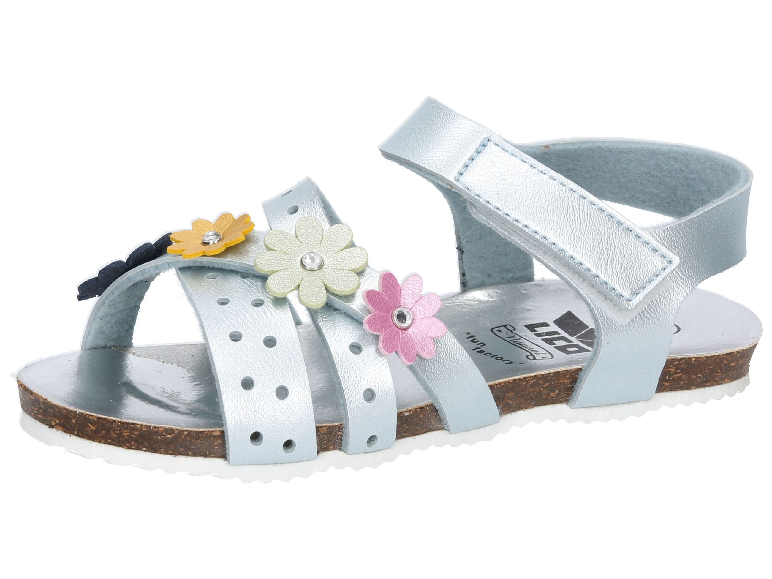 Lico Pantolette Bioline Nicolina Pantolette