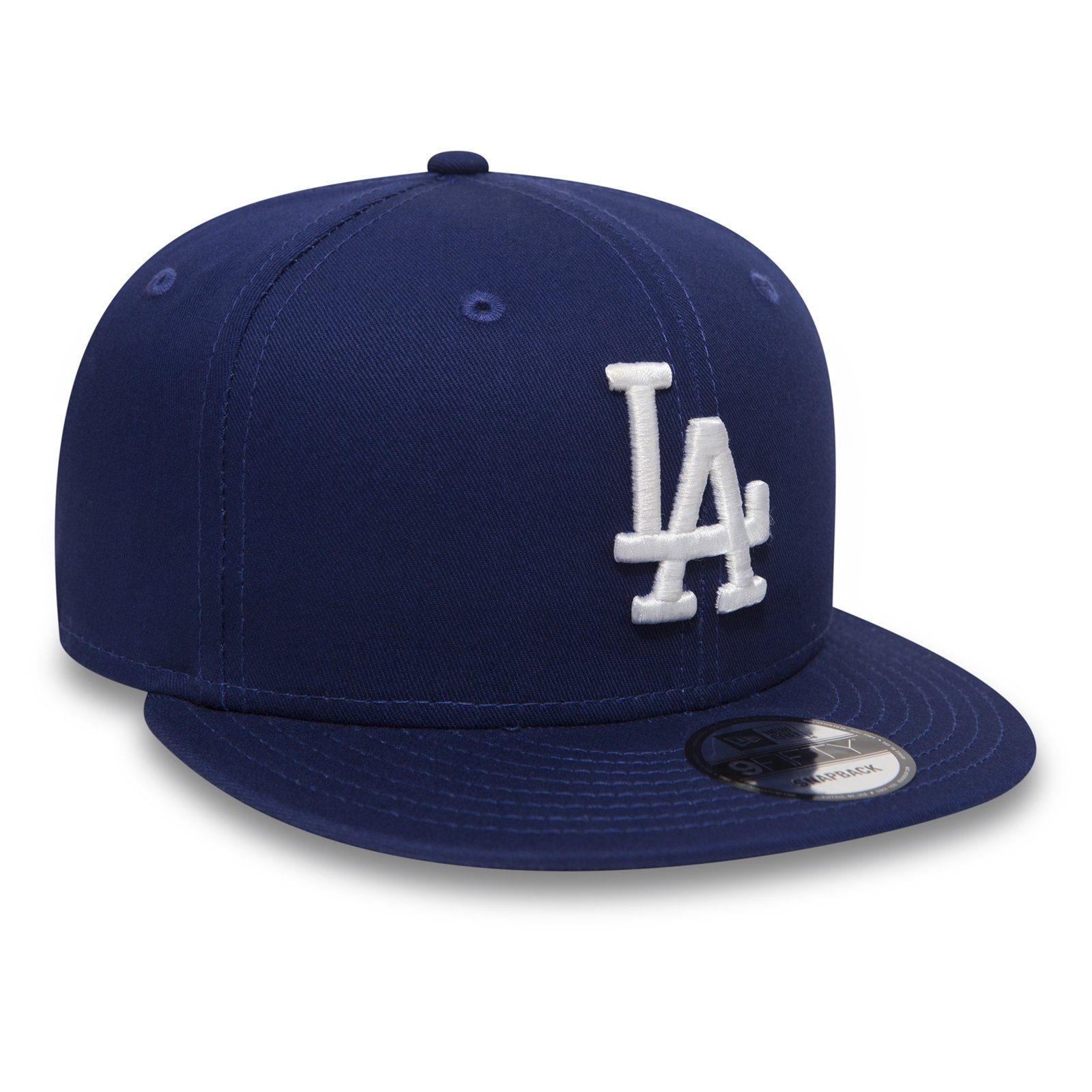 New Cap Era Angeles Snapback 9Fifty blau Baseball Los Era Cap New Dodgers weiss