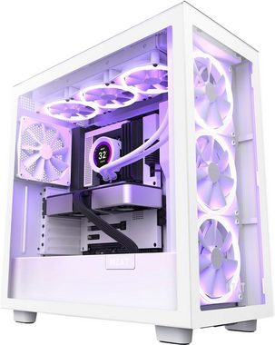 NZXT PC-Gehäuse H5 Flow