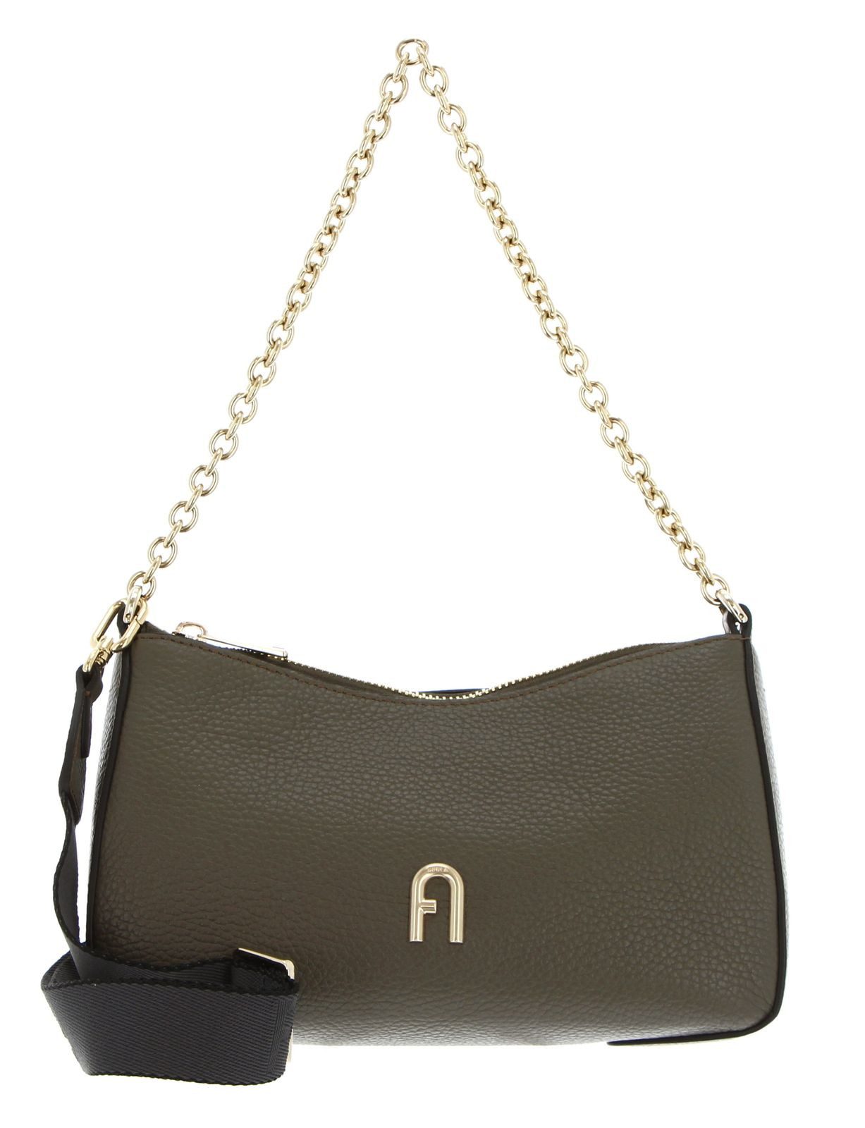 Umhängetasche Mini Crossbody Double Strap