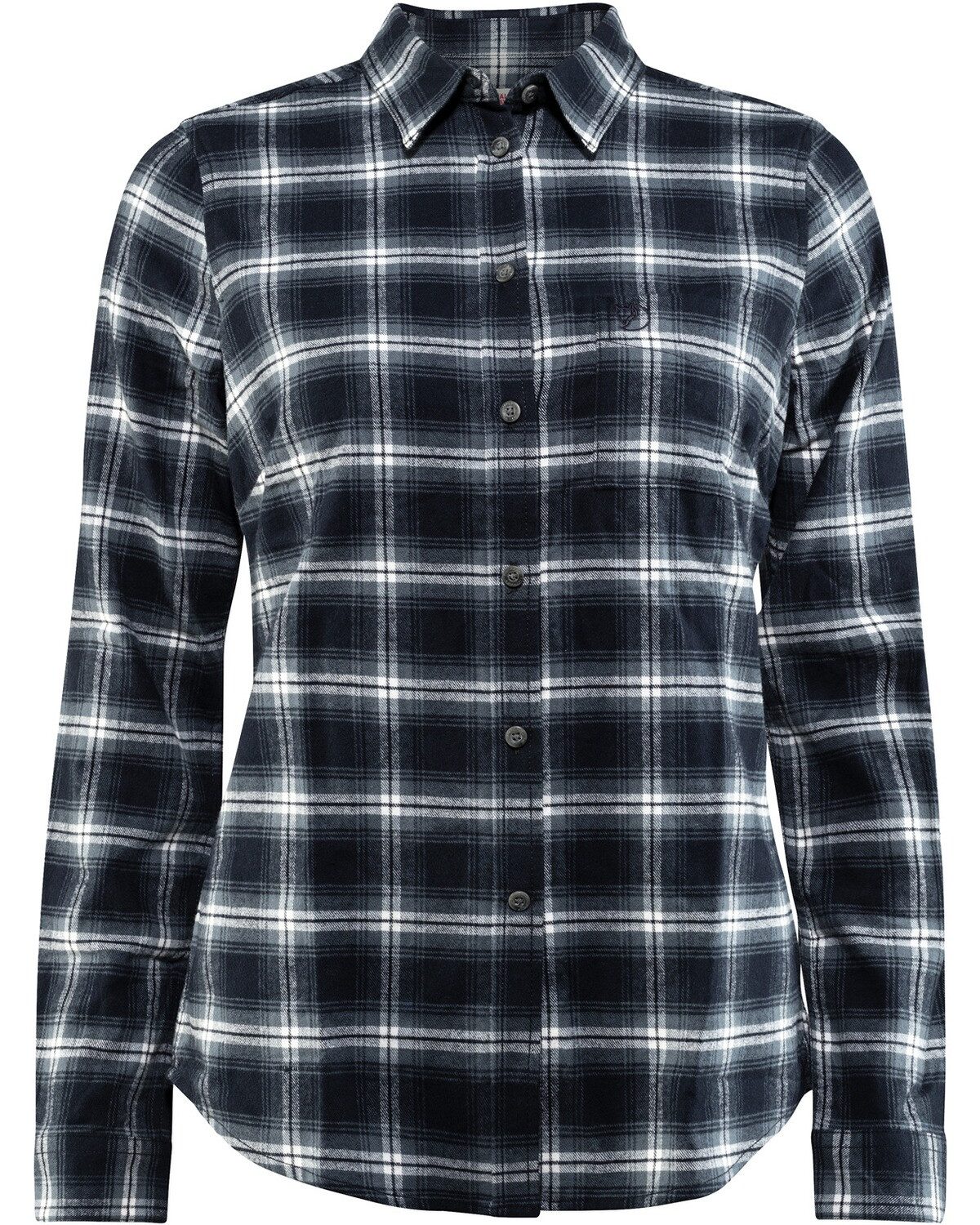 Fjällräven Flanellbluse Damen Flanellbluse Övik günstig online kaufen