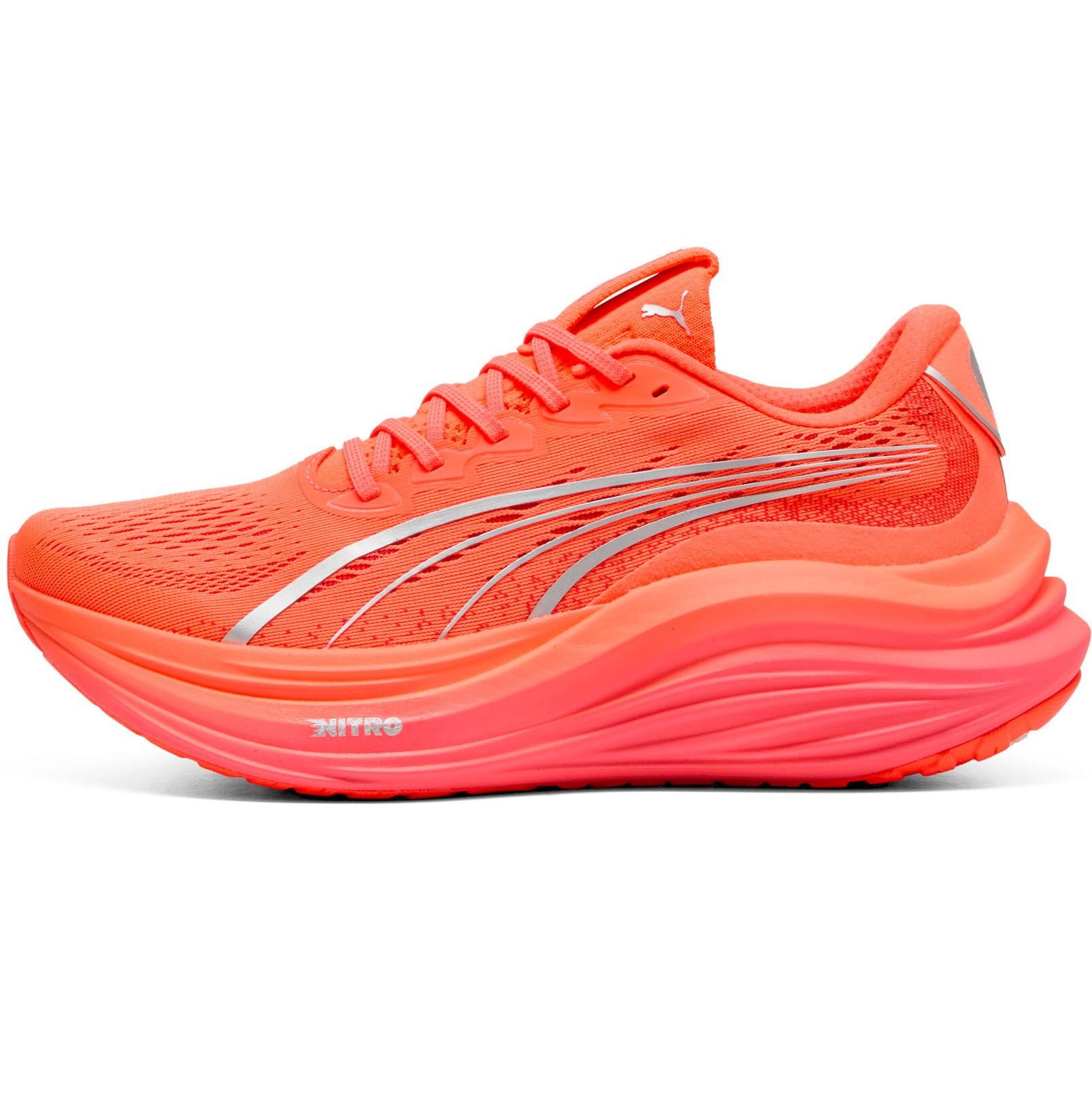 PUMA Puma Magmax Nitro Laufschuh günstig online kaufen