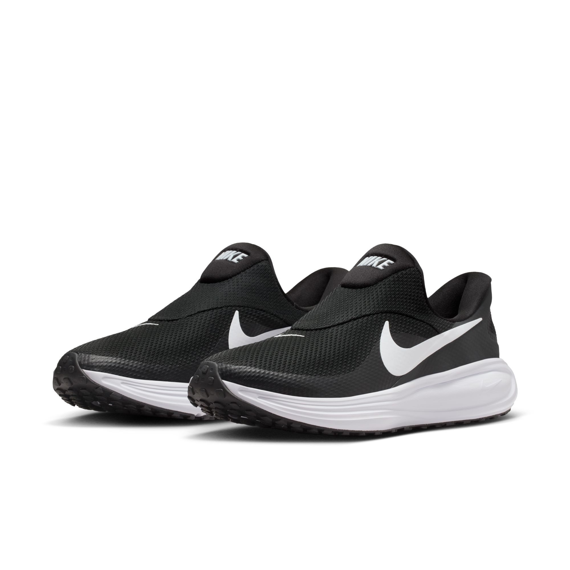 Nike REVOLUTION 8 EASYON Laufschuh