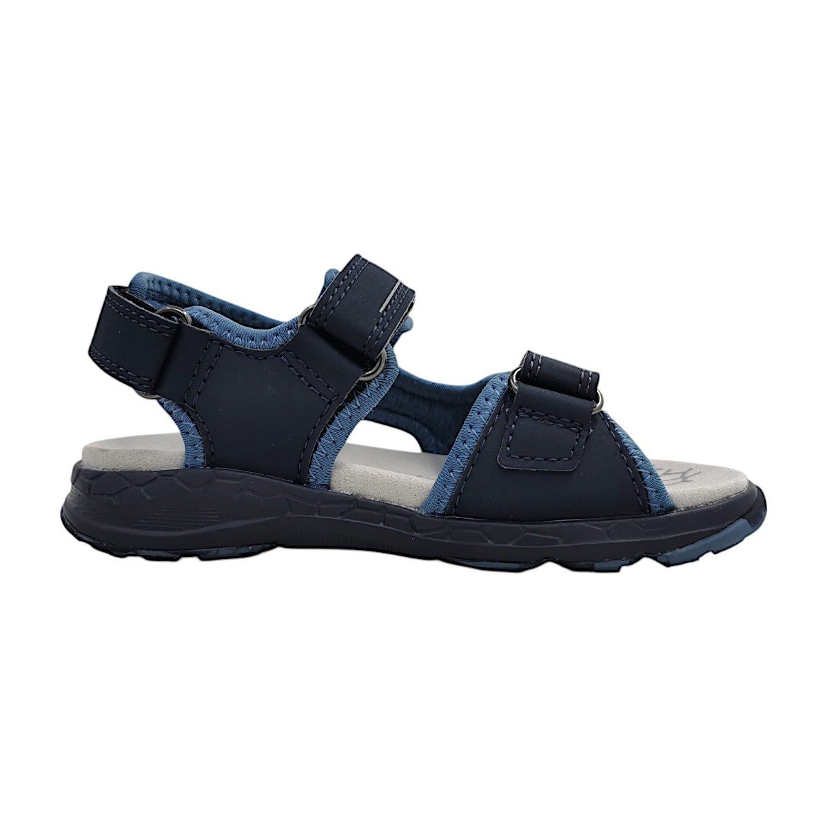 Superfit Criss Cross Sandale