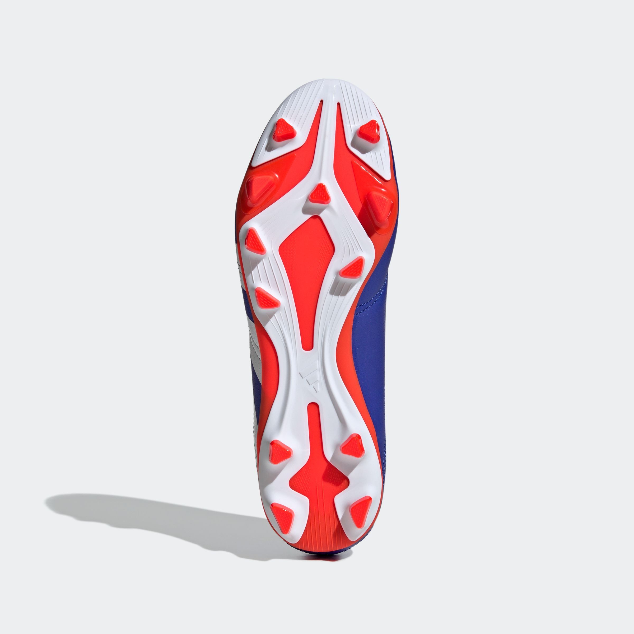 adidas Performance PREDATOR CLUB FXG Fußballschuh für Rasenplätze