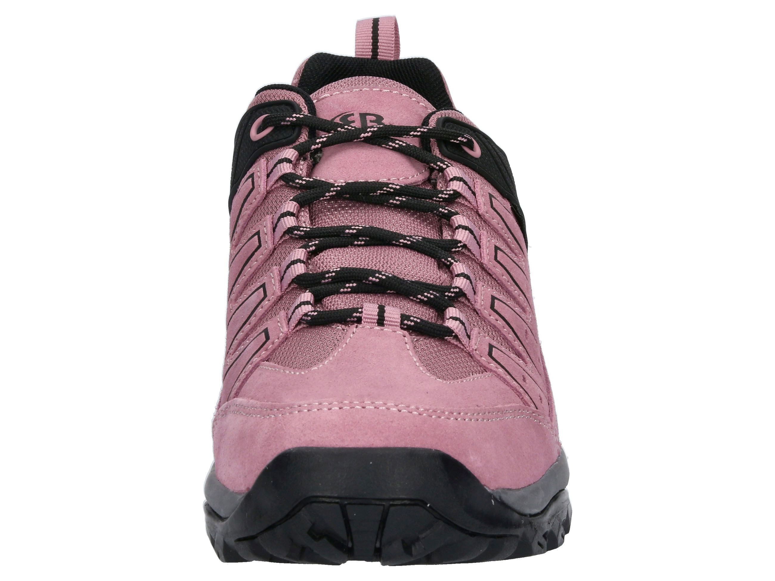 BRÜTTING Outdoorschuh Mount Pinos Low Outdoorschuh