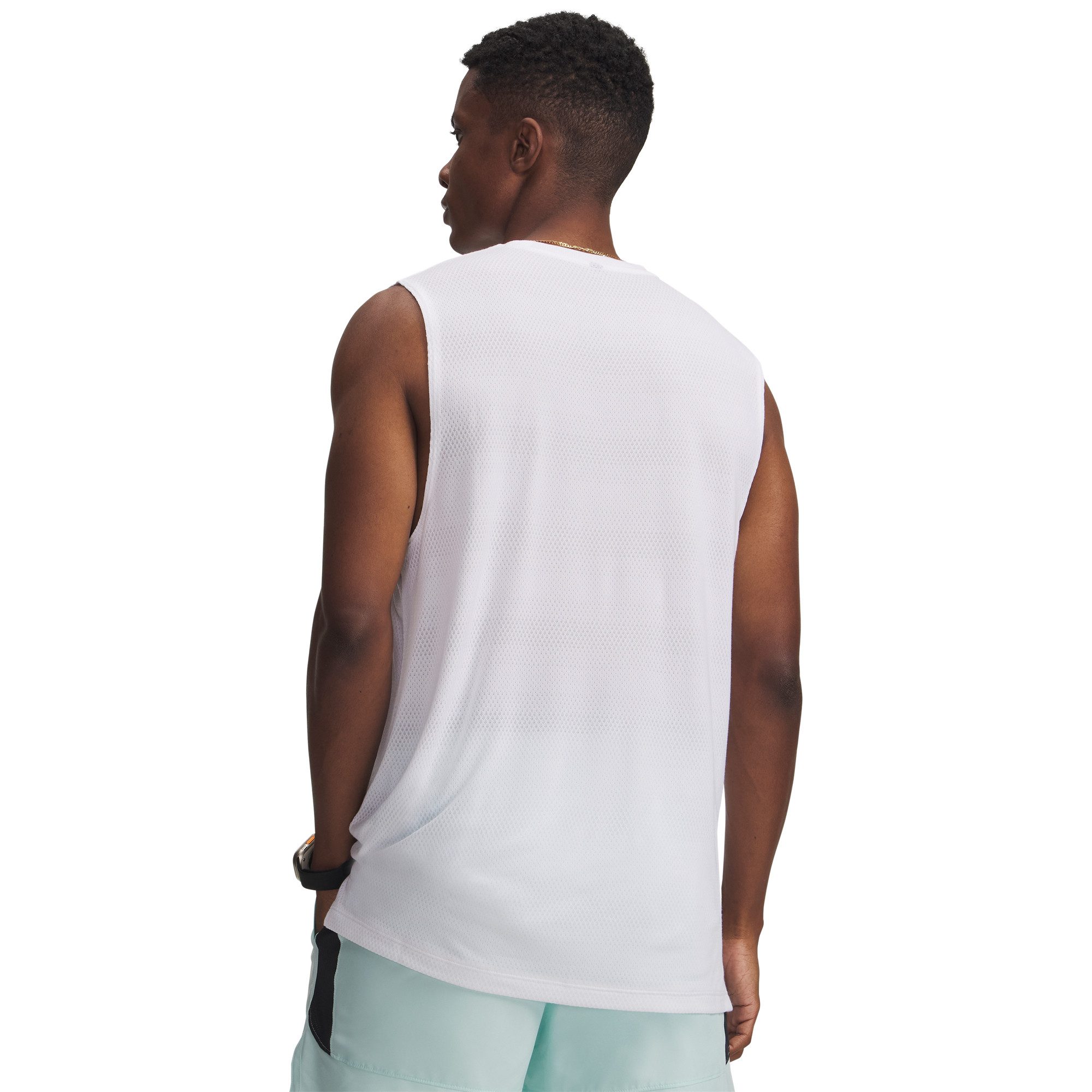 Under Armour® Tanktop Under Armour Herren Tanktop Velociti Tank 6010888