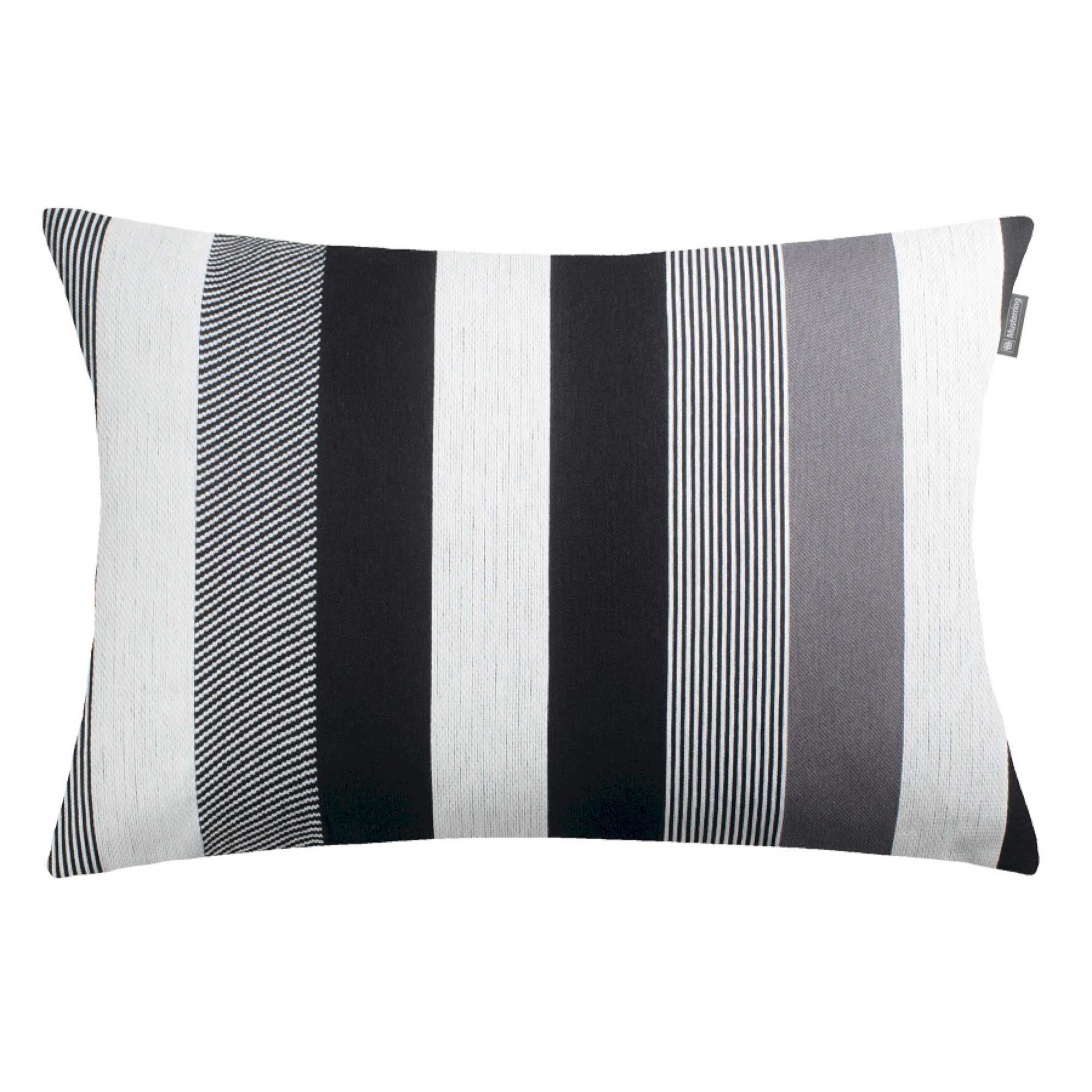 Musterring Kissenhülle STRIPE Zierkissenhülle, (1 Stück), günstig online kaufen