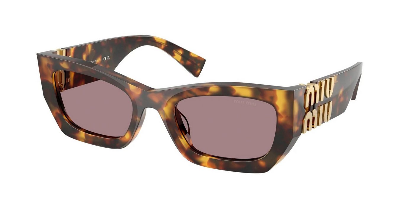 Miu Miu Sonnenbrille MU 09WS