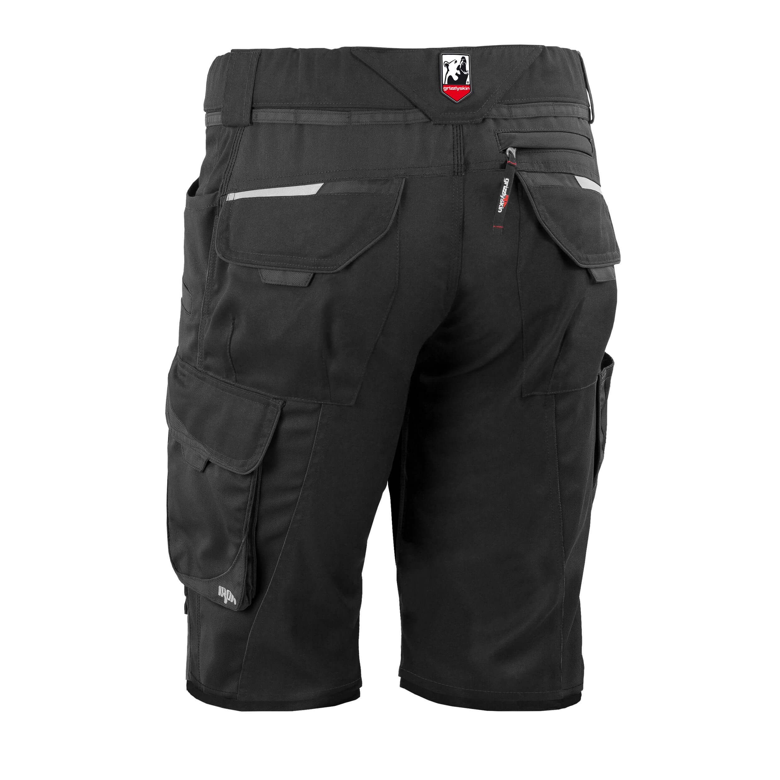 Qualitex Workwear Arbeitsshorts HANDWERKER-BUNDLE IRON Shorts günstig online kaufen
