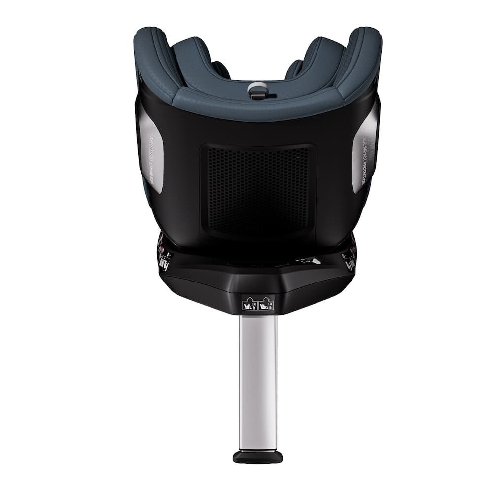 RECARO Autokindersitz Toron 1 Reboard Kindersitz (Geburt - 4 Jahre)