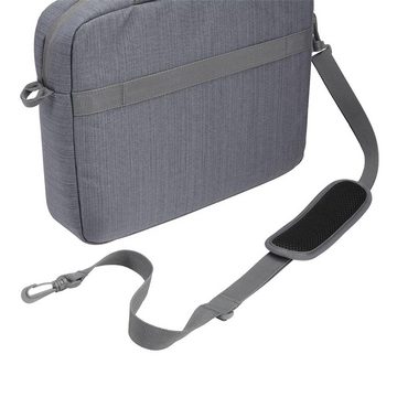 Case Logic Laptoptasche Huxton, Attache, Graphite, Grau, 13 Zoll, Laptopfach, Hülle, Etui