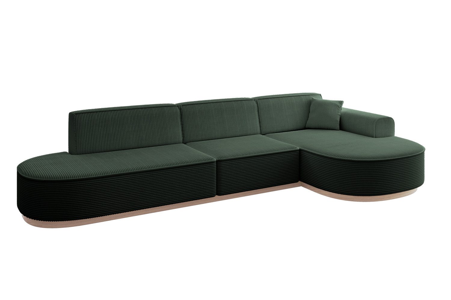 ALTDECOR Ecksofa MARI-L2, Sofa Praktische Bequeme günstig online kaufen