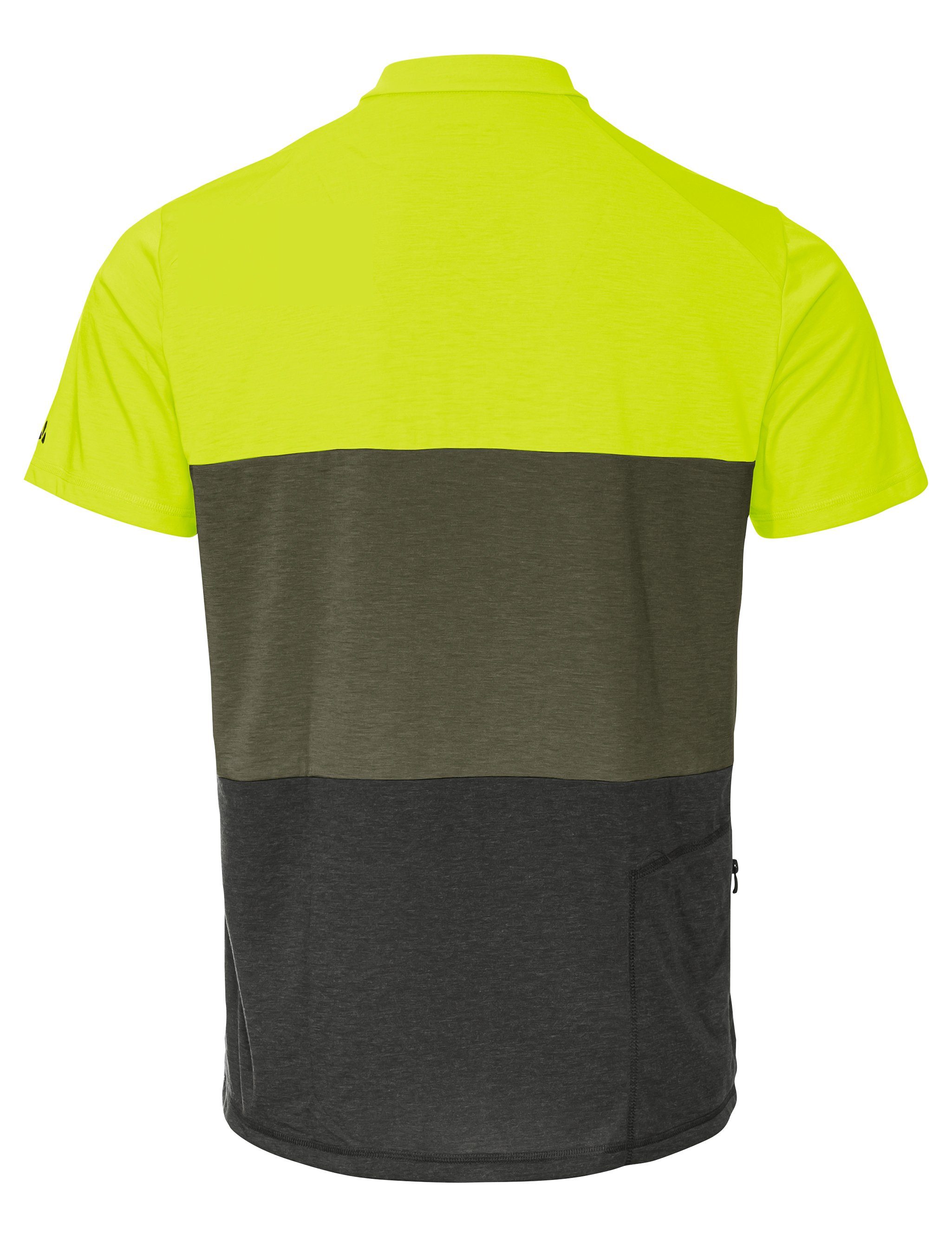 VAUDE T-Shirt Men's Qimsa Shirt (1-tlg) günstig online kaufen