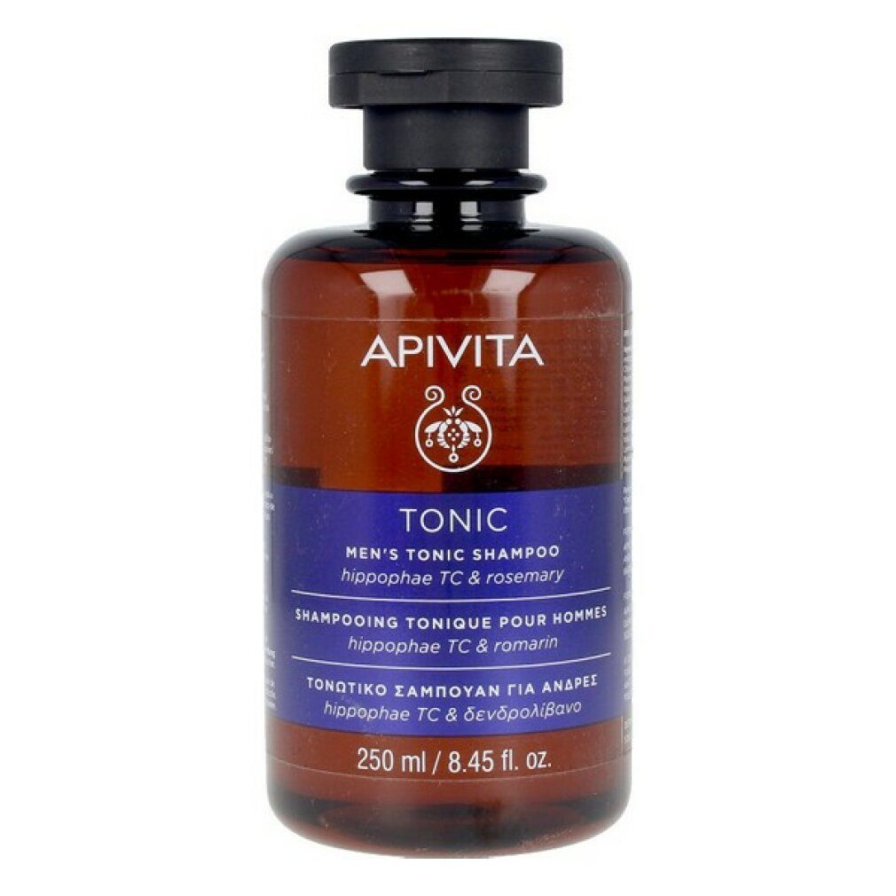 Apivita Haarshampoo Tonic Men's Tonic Shampoo