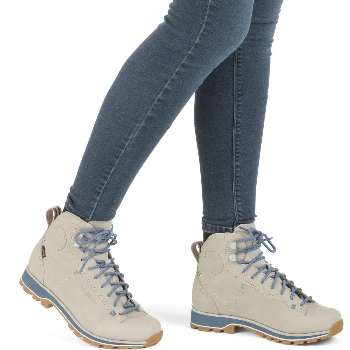 Dolomite Shoe W's 54 High Fg GTX Outdoorschuh