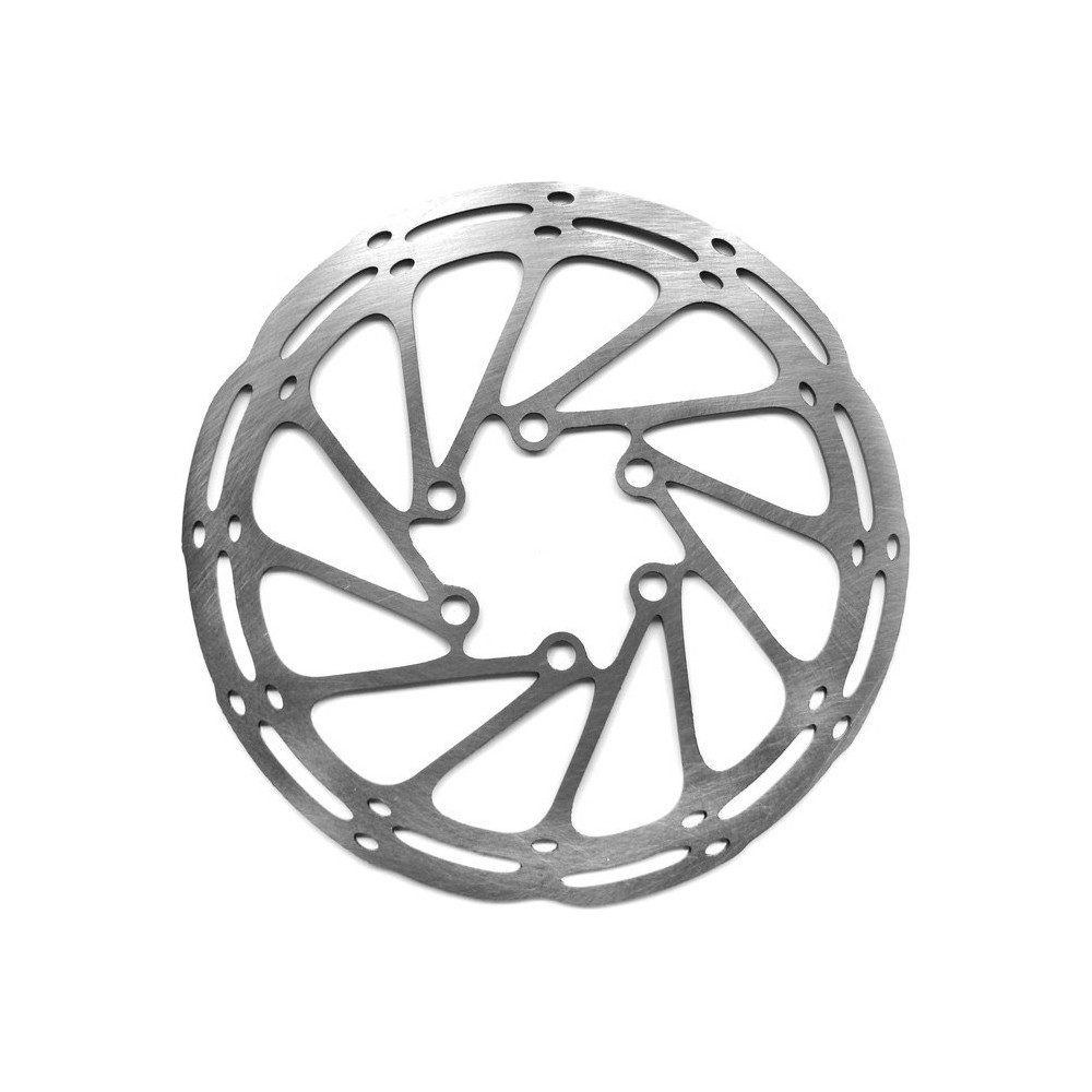SRAM Scheibenbremse Bremsscheibe rotor Centerline 160 mm 6-Loch Bremsen