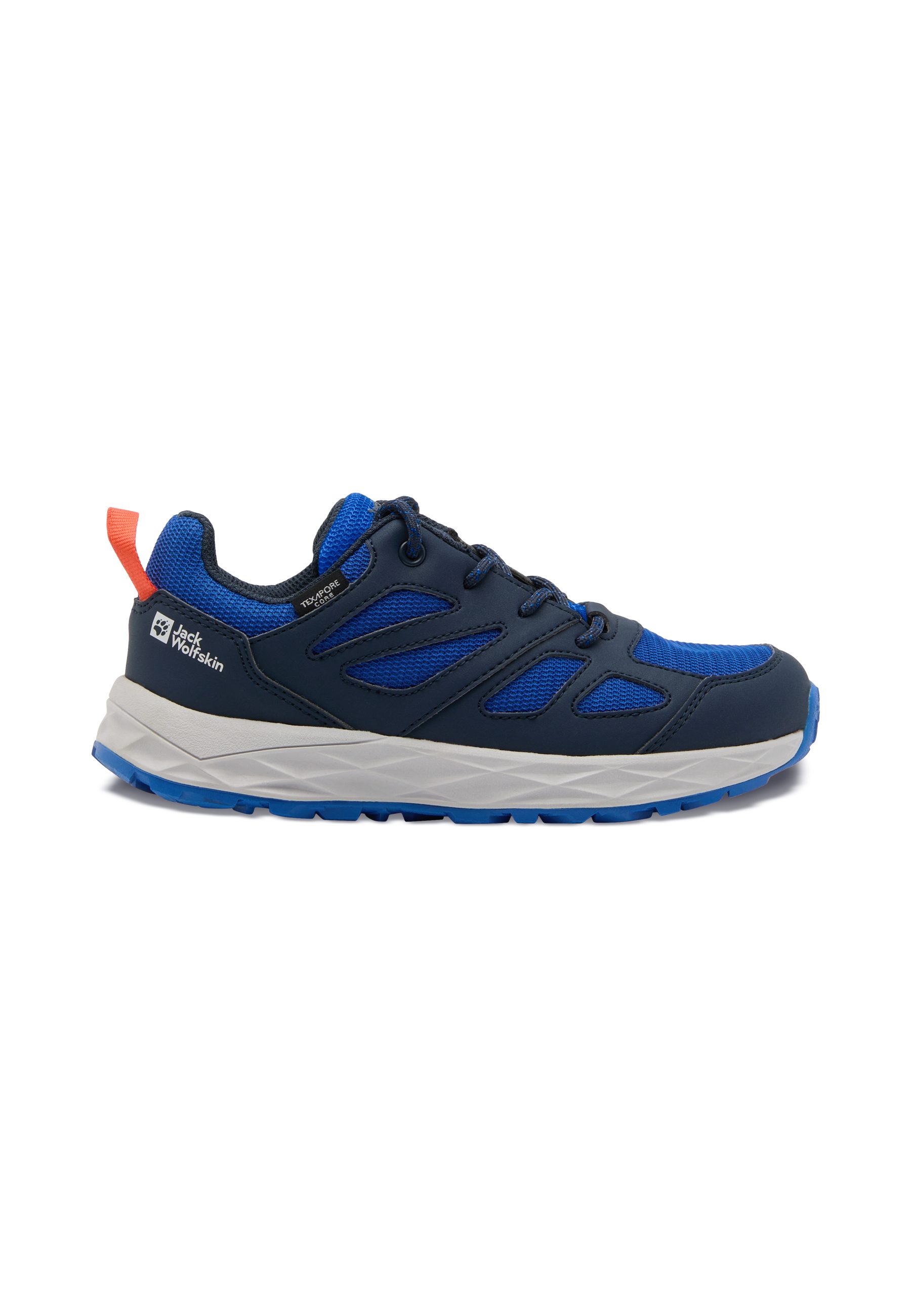 Jack Wolfskin WOODLAND 2 TEXAPORE LOW günstig online kaufen