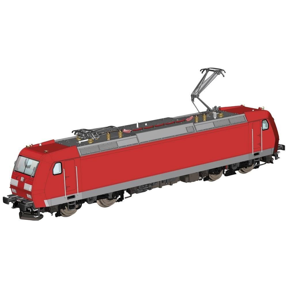 Piko N Diesellokomotive N E-Lok BR 185 der DB AG