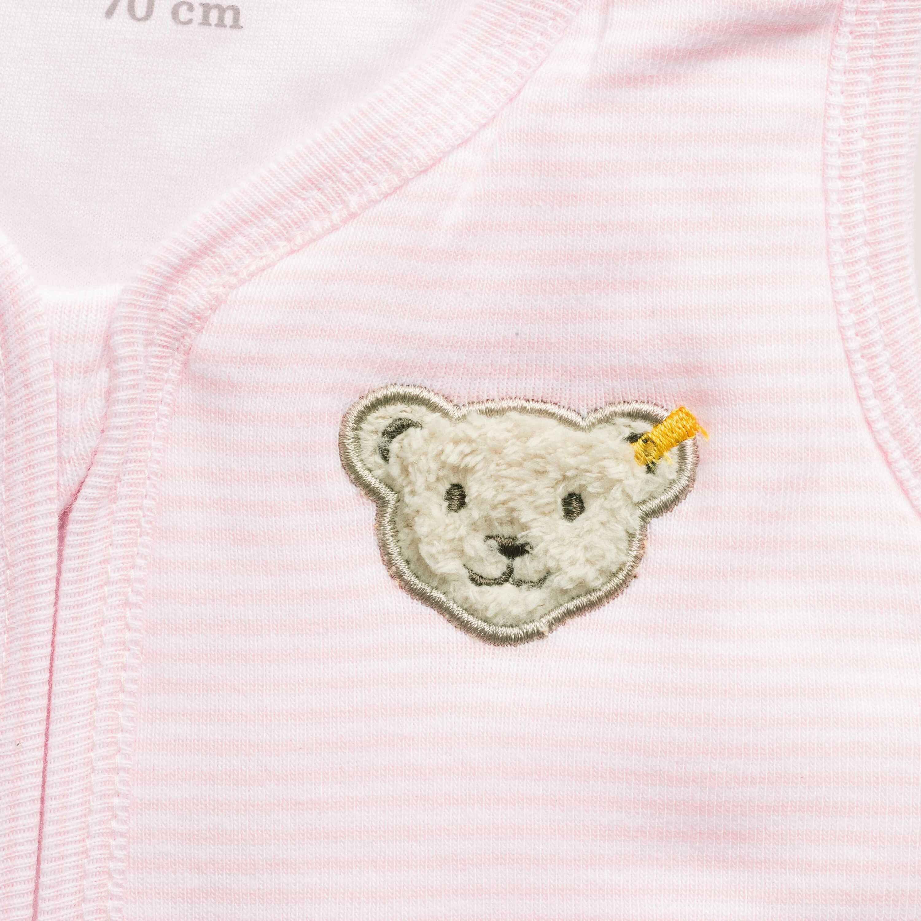 Steiff Babyschlafsack Schlafsack Klassiker gestreift