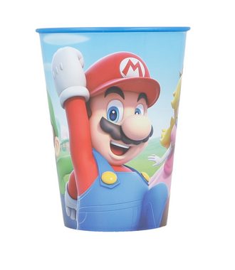 Stor Becher Stor - Nintendo Super Mario Bros. Becher 260ml, BPA-frei