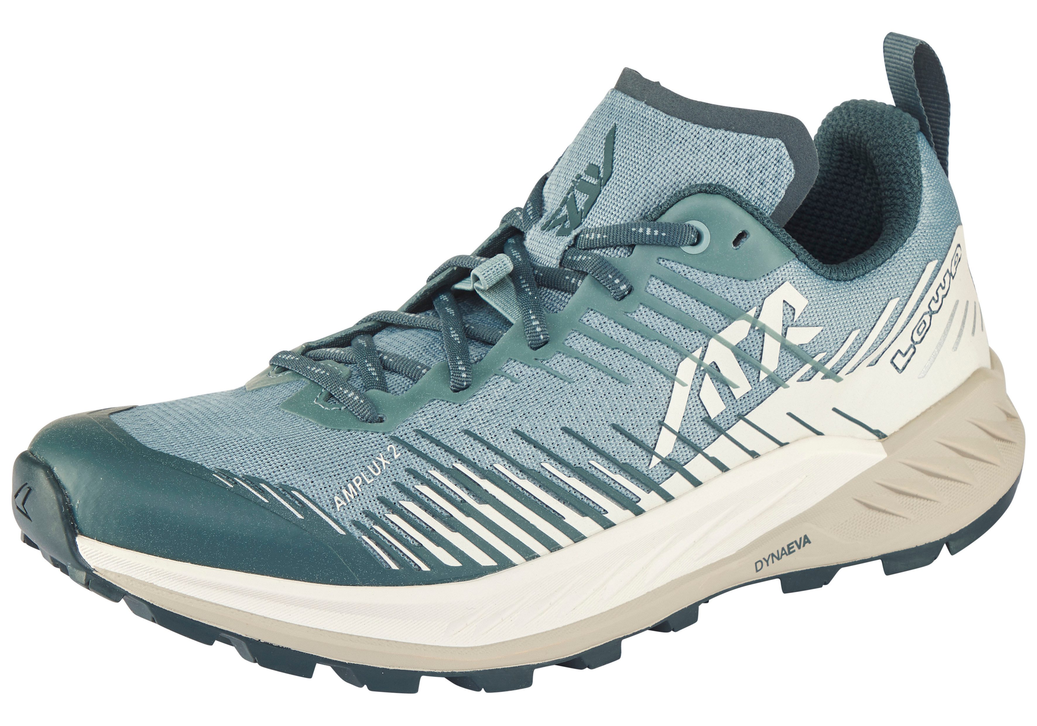Lowa AMPLUX 2 WS Trailrunningschuh